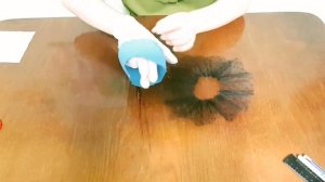 Мастер класс кукла перчатка