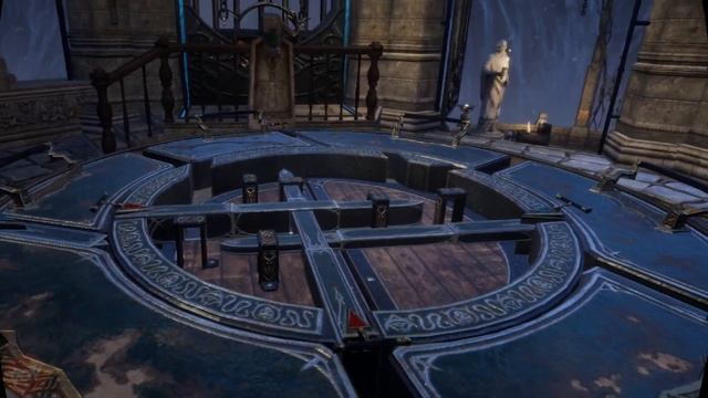 Witching Tower | First Impression. Beautiful and fun fantasy VR action + adventure. смотреть онлайн