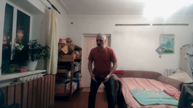 Телесное и психическое выравнивание и устойчивость. смотреть онлайн