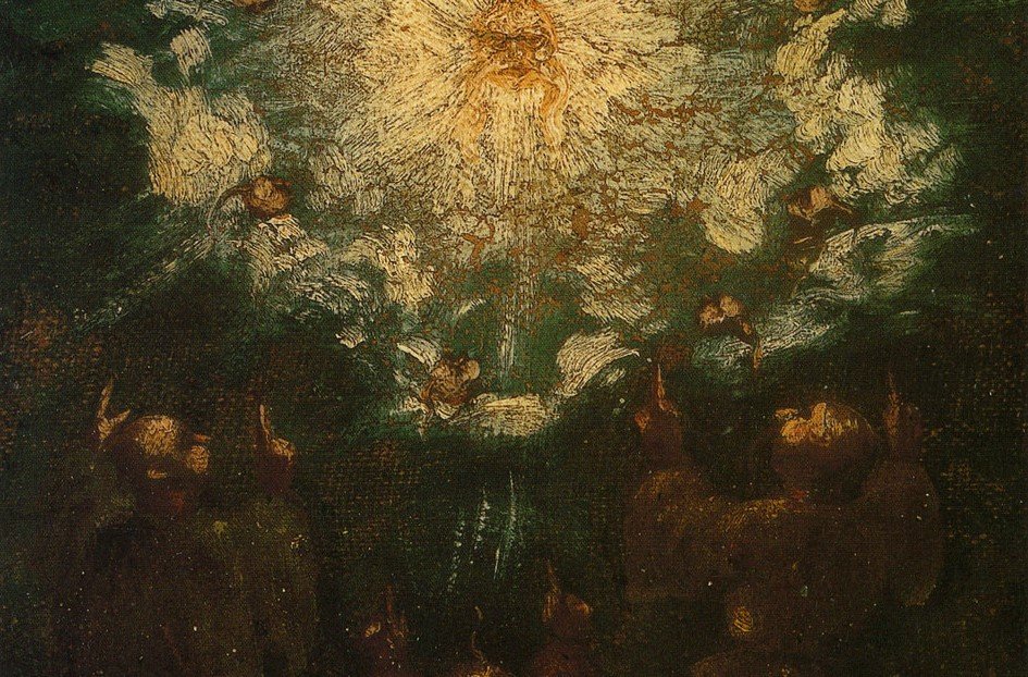 Дар речи тут не сложно потерять