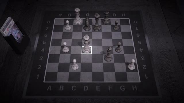 Lets fight Pure Chess® vs Fritz 11 SE Part 2 смотреть онлайн