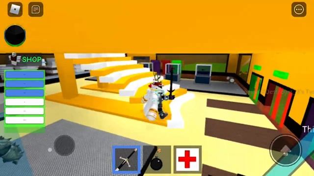 3 Player Tycoon(roblox)