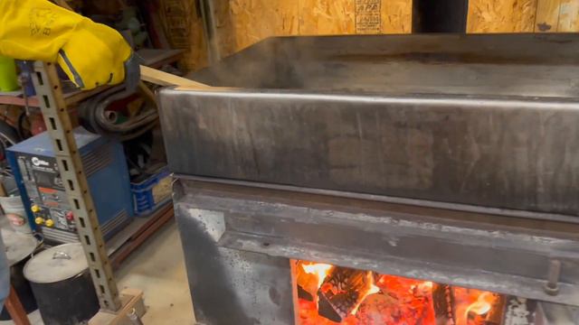 Cooking and Finishing Maple Syrup смотреть онлайн