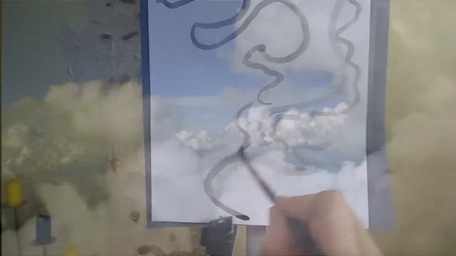 #silkroadfestival2018 Дым над горами, кино-поэзия Анар Аққозы. смотреть онлайн