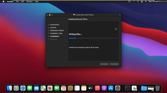 How To Download & Install Office 365 In MacOS BigSur!!