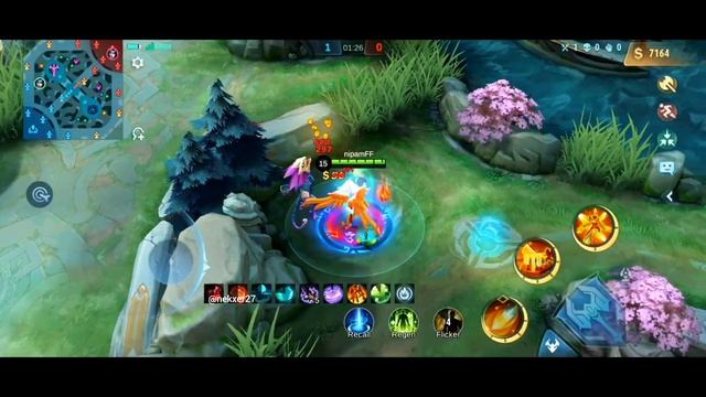 New Update Script Skin Fixed Badang Saint Seiya No Password Orginal Full Effect & Sound 100%Working смотреть онлайн