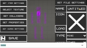 ТУТОРИАЛ, КАК СДЕЛАТЬ СВОЕГО НПС В MELON PLAYGROUND!