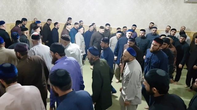 В Сагопчах у Доурбековых 2018год смотреть онлайн