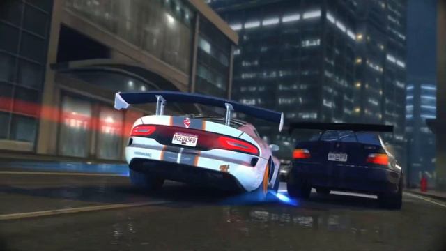 Need for speed - Most Wanted 🎧❤️|best games💣❤️ смотреть онлайн