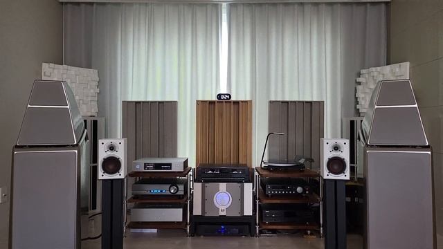 #1 (Unboxing Demo) DALI SPEKTOR 1 : Guitar (Samsung Fold 3 Video Recording) смотреть онлайн