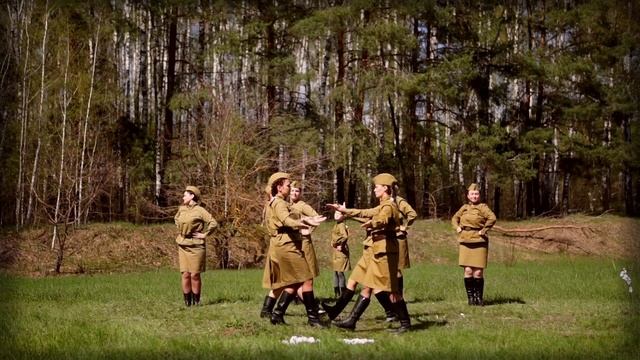 С Днём Победы! смотреть онлайн