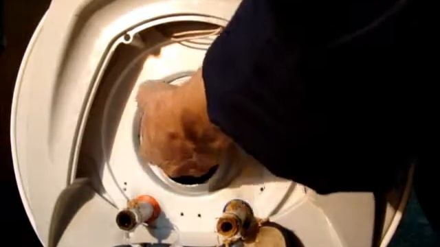 Если заглянуть в водонагреватель смотреть онлайн