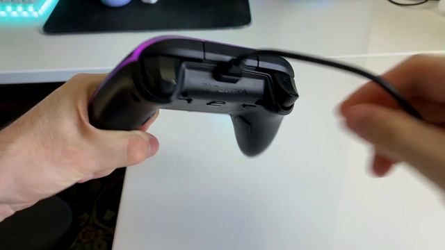 PowerA Spectra Wired Controller Review (10 months later) смотреть онлайн