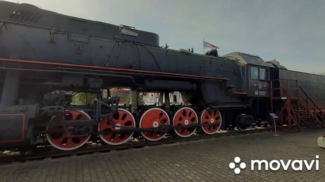 Витебск мчится поезд по уклону смотреть онлайн