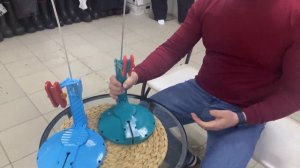 Честный обзор на жерлицу Петрова и её копию??