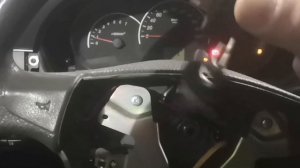 Приора не работает регулировка заслонок печки, глючит автозапуск, глючит панель приборов.