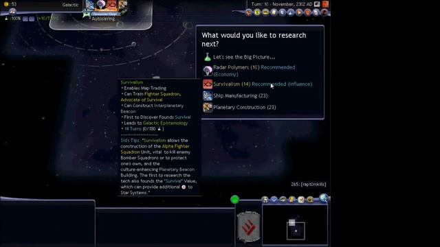 civ 4 final frontier gameplay part 1 смотреть онлайн