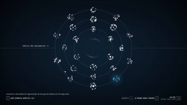 Guia de como conseguir todos os poderes Starfield! смотреть онлайн