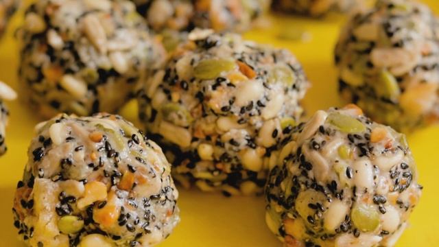 Лунные пряники || 月饼 || Mooncake смотреть онлайн