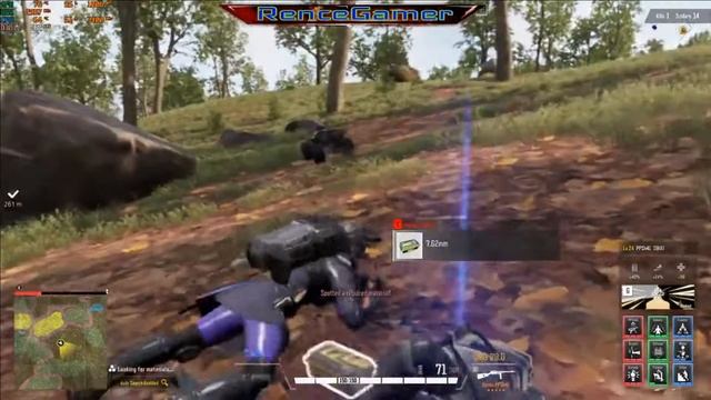 Super People GTX 660 + Ryzen 5 1600 (1080p) смотреть онлайн