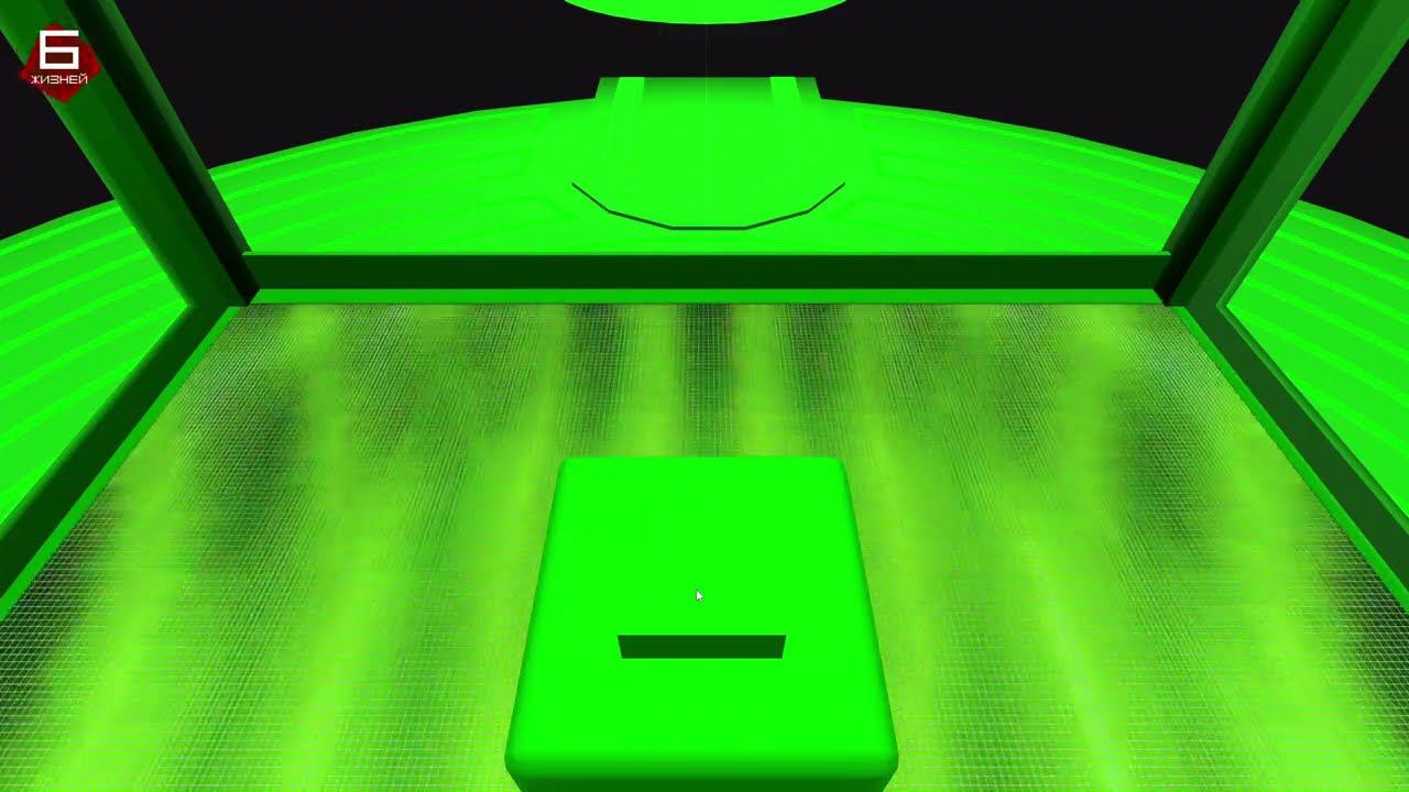 The Cube от GameSHOWS #1 С чего всё начиналось