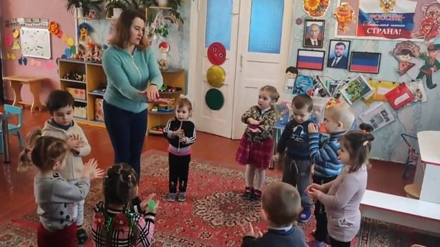 ОБРАЗОВАТЕЛЬНАЯ СРЕДА