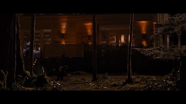 Twilight Saga - Story of the wolf Jacob Black (part 2) смотреть онлайн