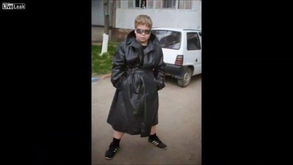 Суровые русские...!:))))))