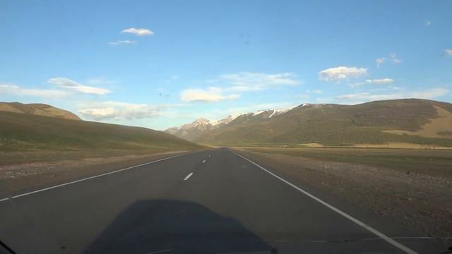 Алтай-2016. Чуйская степь смотреть онлайн