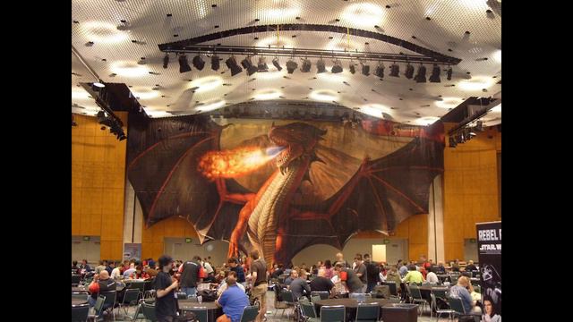 The History of the Adventurers League смотреть онлайн