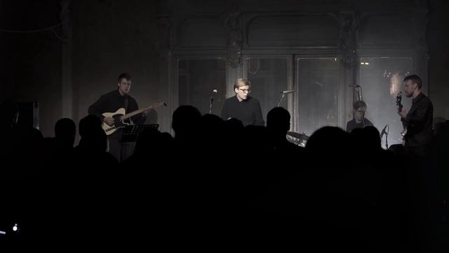 Vladislavs Nastavševs / Ezeri - Весной смотреть онлайн