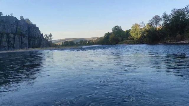 Рыбалка, Чарыш. смотреть онлайн