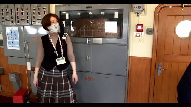 Устная память Арктики