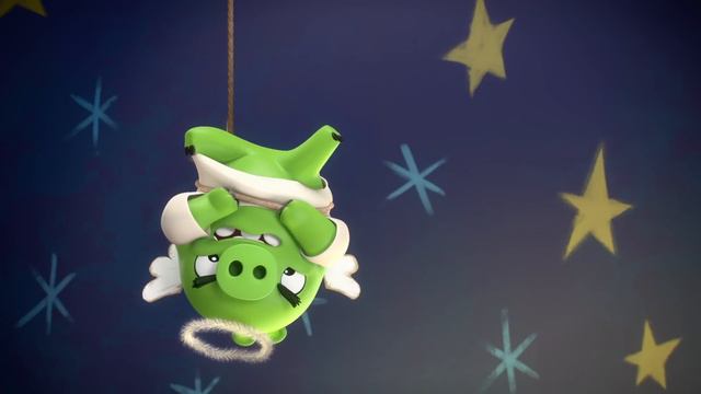 Piggy Tales - Third Act | Holiday Song - S3 Ep27 смотреть онлайн