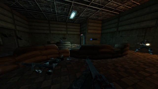 CRIMSON METAL - EPISODE III смотреть онлайн