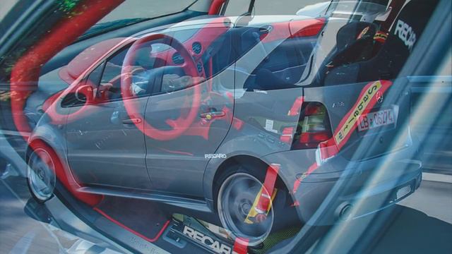 AMG’s Weirdest Cars смотреть онлайн