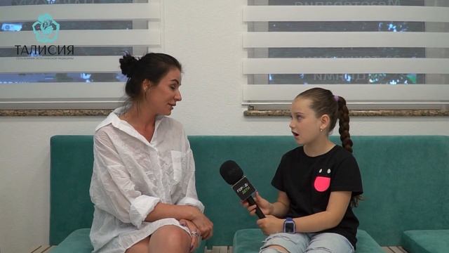 Красота и здоровье от макушки до пяточек  в сети клиник «Талисия»