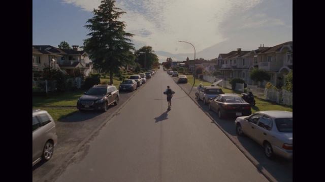 Lord Huron - Twenty Long Years смотреть онлайн
