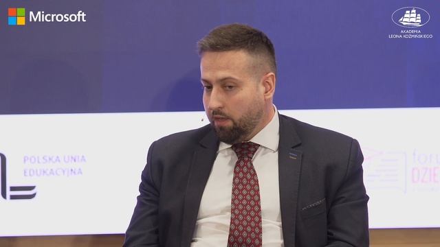 ChatGPT w edukacji - Szkoły wyższe. Wpływ ChatGPT na badania naukowe i dydaktykę смотреть онлайн
