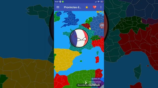 ESPAÑA CONQUISTA ANDORRA (PASA ALGO...) смотреть онлайн