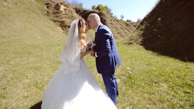 ВИДЕО РАБОТА / Ярослав и Юлия / FULL HD / КЛИП смотреть онлайн