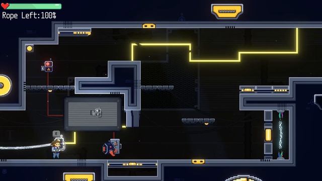 Plug In Walkthrough смотреть онлайн