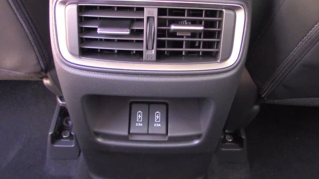 Here Are The Significant Changes For The 2020 Honda CRV смотреть онлайн