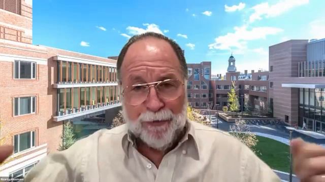 Ricardo Hausmann on South Africa's energy crisis смотреть онлайн