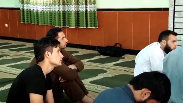ДАРСИ 123 АҚИДАИ ТАВҲИД | ШИРКИ АСҒАР смотреть онлайн