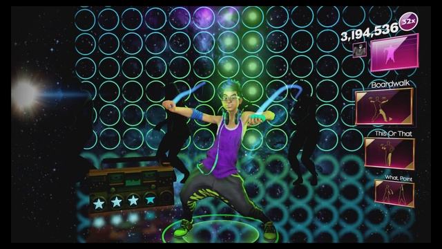 Dance Central Spotlight : "Royals" (Pro) смотреть онлайн