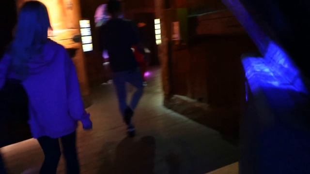 Gardaland Sea Life 2022! АКВАРИУМ в ГАРДАЛЕНДЕ - лучшем парке аттракционов Италии смотреть онлайн