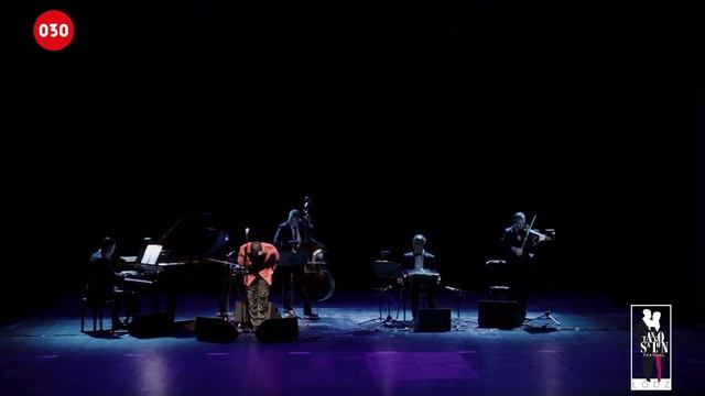 Ariel Ardit – Tres esquinas with Solo Tango Orquesta смотреть онлайн