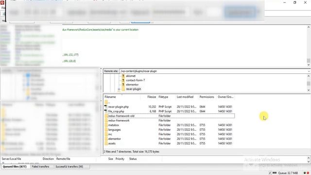 update redux framework смотреть онлайн