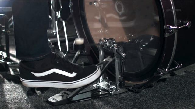Tama HP200P Iron Cobra 200 Series Single Drum Pedal смотреть онлайн